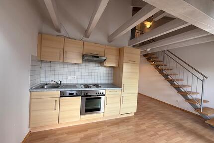 39 qm Galeriewohnung - 445,00&nbsp;EUR Kaltmiete, ca.&nbsp; 39,00&nbsp;m&sup2; in Chamerau (PLZ: 93466)