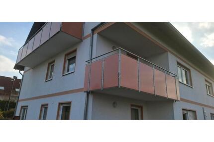 Medebach 3 Zimmer Erdgeschosswohnung zu vermieten