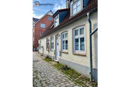 Wohnung zum Mieten in Schleswig 550,00 € 62.81 m²