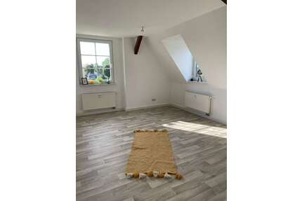 Wohnung zum Mieten in Dessau-Roßlau 444,00 € 62.35 m²
