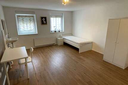 Wohnung zum Mieten in Marbach am Neckar 460,00 € 24 m²