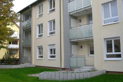 Wohnung zum Mieten in Burgdorf 400,00 € 50.98 m²