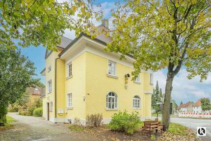 Wohnung zum Mieten in Neuburg 770,00 € 69 m²