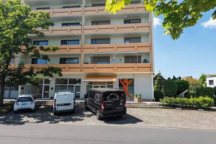 3 Zimmerwohnung in zentraler Lage von Steinheim - Hanau