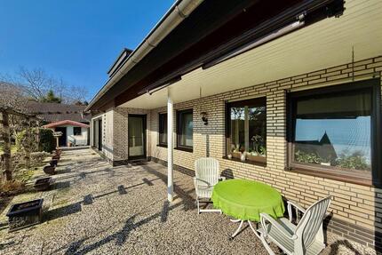 Top gepflegtes EFH in gehobener Ausstatt.- zentr.Ortslage - Hagen im Bremischen