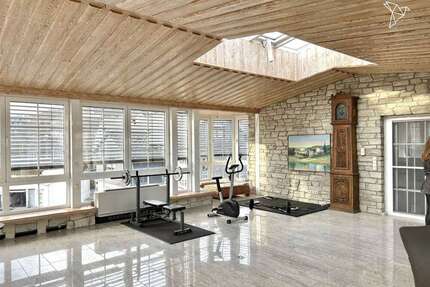 Haus zum Kaufen in Weilmünster 689.000,00 € 585 m²