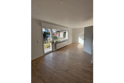 Hochwertig Sanierte 4-Zimmer-Doppelhaushälfte in Freilingen - Wirges