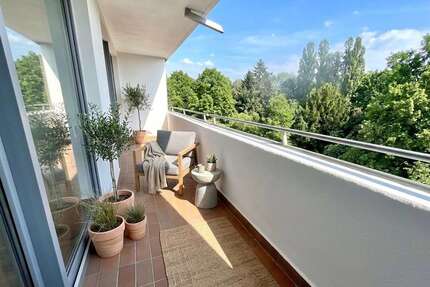 Wohnung zum Kaufen in Bad Homburg 258.500,00 € 78 m²