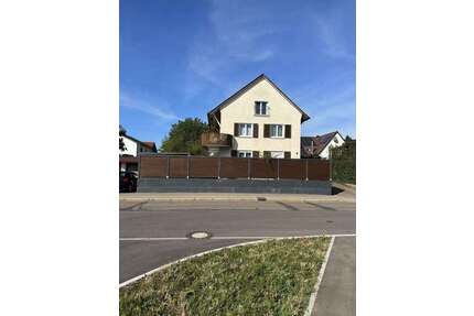 4-Zimmer-Wohnung Kapitalanlage - 220.000,00&nbsp;EUR Kaufpreis, ca.&nbsp; 68,24&nbsp;m&sup2;&nbsp;Wohnfl&auml;che in Süßen (PLZ: 73079)