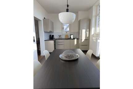 Wohnung zum Mieten in Stuttgart 1.550,00 € 61 m²