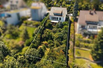 Grundstück zu verkaufen in Esslingen am Neckar 480.000,00 € 699 m²
