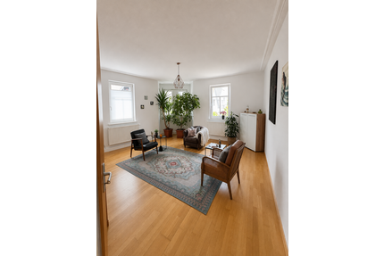 Wohnung zum Mieten in Bad Saulgau 1.260,00 € 120 m²