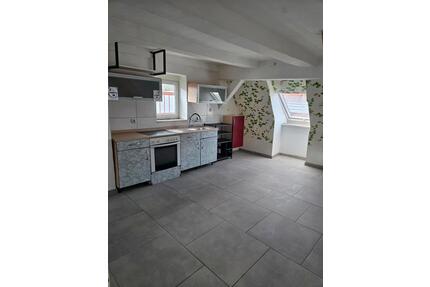 4 Zimmer Wohnung in Nendingen - 670,00&nbsp;EUR Kaltmiete, ca.&nbsp; 80,00&nbsp;m&sup2; in Tuttlingen (PLZ: 78532)