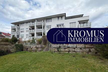 Wohnung zum Kaufen in Kornwestheim 166.000,00 € 31.5 m²
