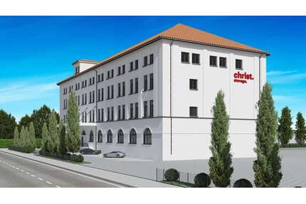 Halle in Heilbronn 374,63 € 20.4 m²