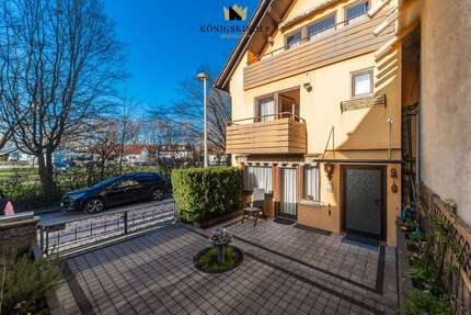 Haus zum Kaufen in Freiberg am Neckar 298.000,00 € 90 m²