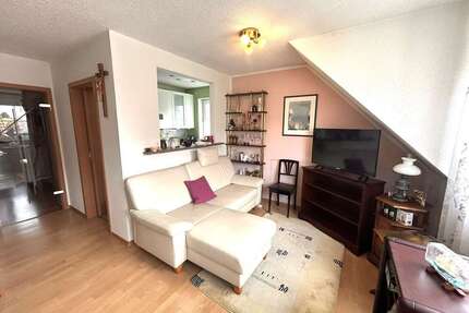 Wohnung zum Kaufen in Schirmitz 209.000,00 € 63 m²