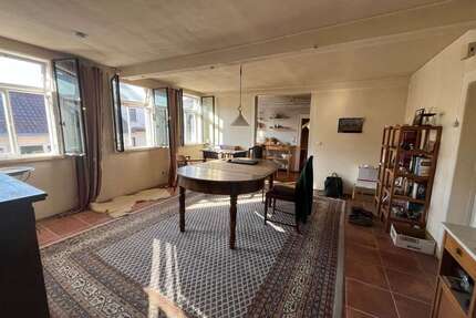 Wohnung zum Mieten in Neustadt bei Coburg 350,00 € 91 m²
