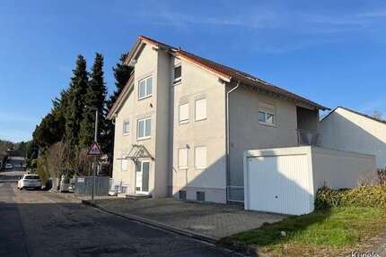 Wohnung zum Kaufen in Pfinztal Berghausen 305.000,00 € 88.29 m² - Pfinztal / Berghausen