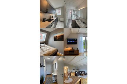 Ferienwohnung Grömitz Ostern Ostsee Fewo Osterferien - Bramsche