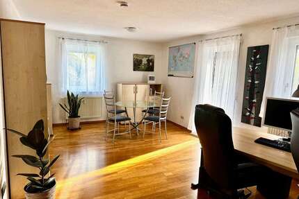 Wohnung zum Kaufen in Untermeitingen 299.000,00 € 74 m²