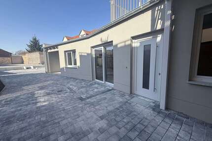 Wohnung zum Mieten in Sömmerda 795,00 € 63 m²