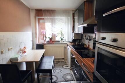 Familienfreundliches Reihenhaus in Atter - Osnabrück Hafen