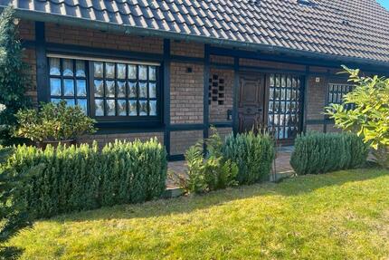 Achtung:PROVISIONSFREI + TOP FINANZIERUNG MIT 1.7 % zur ÜBERNAHME - Wesel Bislich