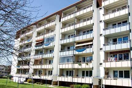 Wohnung zum Mieten in Prenzlau 430,00 € 62.86 m²