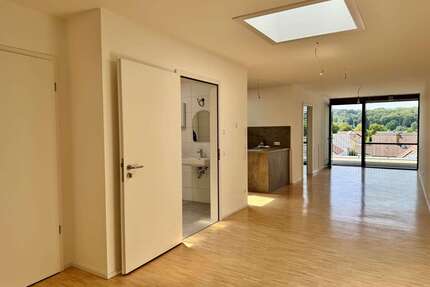 Wohnung zum Mieten in Dietenheim 1.125,00 € 80 m²