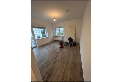 1 Zimmer Wohnung mit Balkon zu vermieten - Aachen Aachen-Mitte