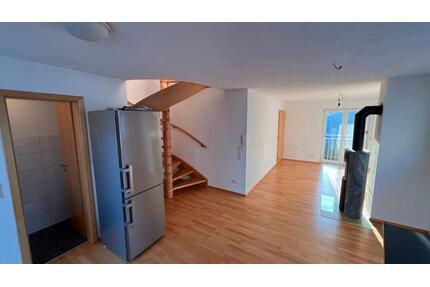 3,5 Zimmer Maisonette-Wohnung im Stadtzentrum in Biberach Riß - Biberach an der Riß