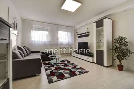 Wohnung zum Mieten in Böblingen 1.160,00 € 50 m²