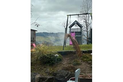 Wohnung in ruhiger Lage, ca 100qm - Lindenberg im Allgäu