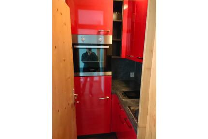 Großzügiges 1-Zimmer Appartement in Pasing - München Aubing-Lochhausen-Langwied