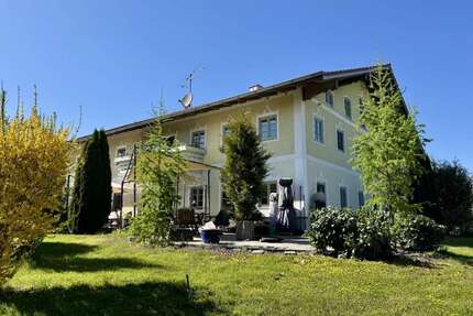 Haus zum Mieten in Steinhöring 2.730,00 € 400 m²