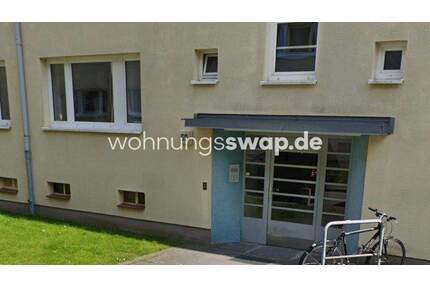 Wohnungsswap - Luruper Chaussee - Hamburg Bahrenfeld