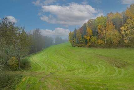 Grundstück in Kößlarn 164.925,00 € 21990 m²