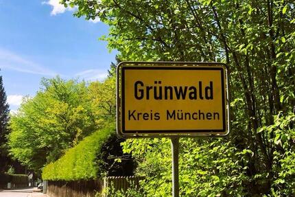 Wohnen und Arbeiten unter einem Dach! Exklusive Neubau-DHH - München Giesing