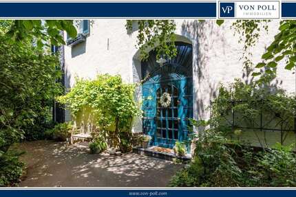 Haus zum Kaufen in Bodenbach 1.380.000,00 € 387 m²