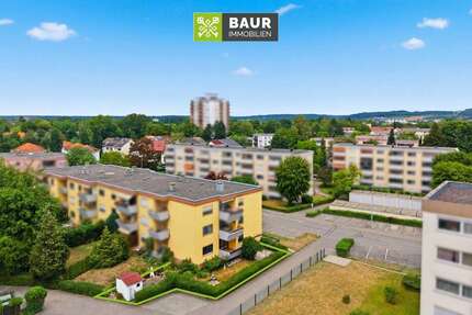 Wohnung zum Kaufen in Weingarten 298.000,00 € 84 m²