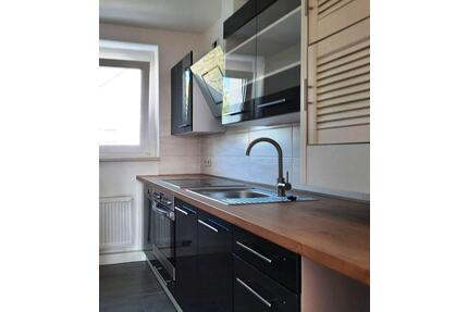 BEZUGSFERTIG MIT EBK IN GEITHAIN