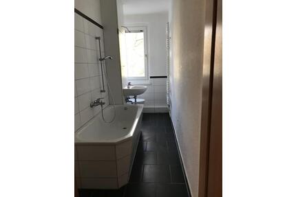 Treppen laufen? Nein Danke Erdgeschoss hier bin ich! - Bad Langensalza