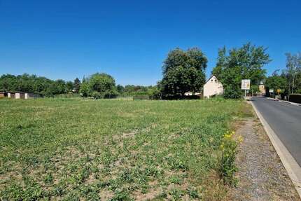 Grundstück zu verkaufen in Coswig 216.050,00 € 745 m²