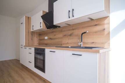 Wohnung zum Mieten in Leipzig 550,00 € 37 m²