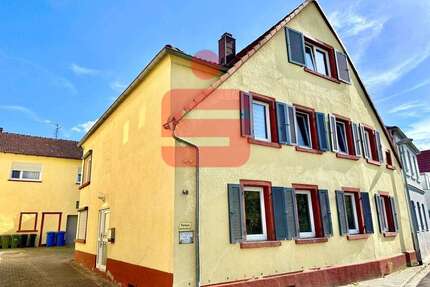 Haus zum Kaufen in Hettenleidelheim 385.000,00 € 374.32 m²