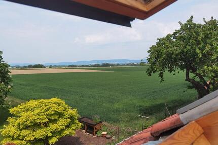 3 ZKB.Suedbalkon, EBK, Praedestiniert f. Homeoffice oder Senioren - Hameln Kernstadt