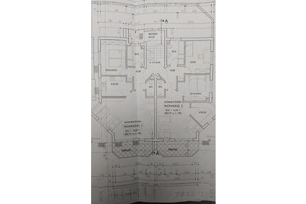 3 Zimmer Wohnung in Kernen Stetten - Kernen im Remstal