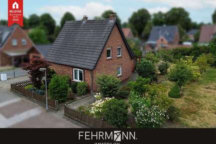 Haus zum Kaufen in Neuenhaus 205.000,00 € 120 m²