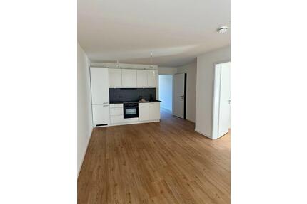 3-Zimmer-Neubauwohnung mit Garten & Terrasse - Norderstedt Friedrichsgabe